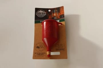 ダイソーで買える凄すぎる！「もう専門店行かなくていいや！」コスパ抜群なアウトドアグッズ