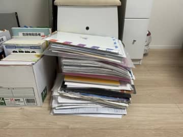 片付けのプロが現場で見たつまずきポイントはココだった！今日からできる！簡単な書類整理術