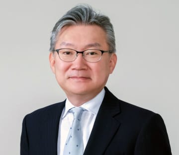 三菱食品 新社長に伊藤氏（三菱商事執行役員）、京谷氏は相談役に。4月1日付。