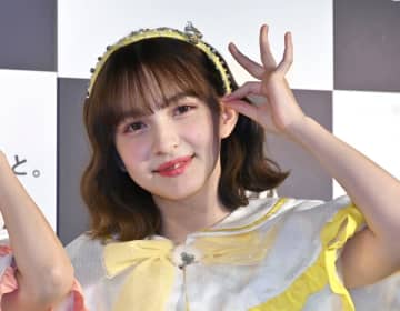 FRUITS ZIPPER・早瀬ノエル、体調不良　きょう開催イベント欠席へ