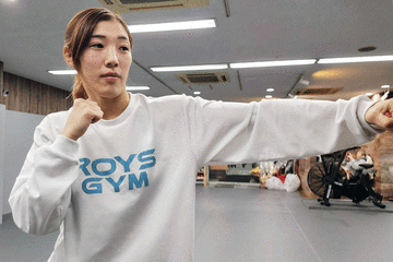 なぜ伊澤星花はここまでRENAにブチギレているのか　明かした水面下のリアル「本当に振り回された」