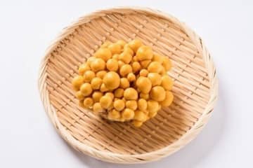 じつは避けたほうがいいかも!?野菜のプロが教える「なめこ」のもったいない食べかた