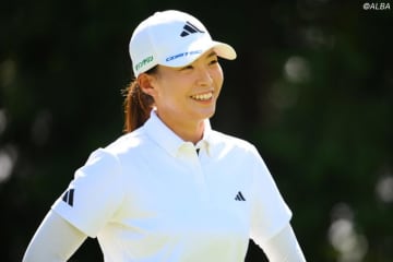 「皆さん気づいていないでしょう」渋野日向子の変化をマネジャーが公表　はたして変わったところとは……？