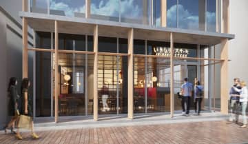 いきなり！ステーキ／東京・神田に次世代型店舗を12／24初出店