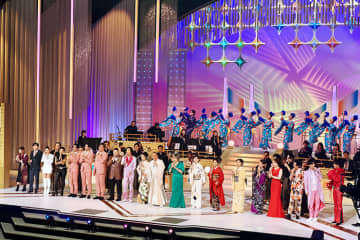 演歌・歌謡曲の祭典 NHK「演歌フェス2025」が開催！　森進一・小林幸子・坂本冬美・純烈・三山ひろし・山内惠介・新浜レオン・辰巳ゆうと・真田ナオキ・木村徹二ら豪華共演