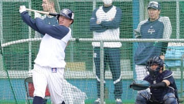 「どデカいのかましたれ！」高津臣吾氏が“後輩”にエール　自身も在籍したホワイトソックスに村上宗隆が加入