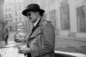 アウシュヴィッツ収容所で戦慄の実験を行った医師　半生を追う　「死の天使 ヨーゼフ・メンゲレ」公開決定