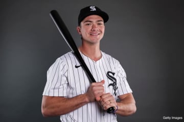 巨人、右の長距離砲候補のダルベックを獲得「ファンのみなさんにお会いできるのを楽しみ」