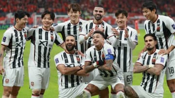 「怖かった」「クレイジー」「衝撃的」韓国を去る33歳英スター選手、韓国で驚かされた料理や文化を明かす