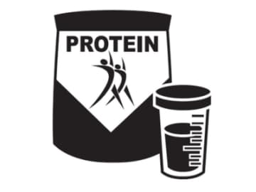 筋トレしてもムキムキになれない人必見！筋肉増量に「プロテイン」が必要な理由【新脂肪肝 代謝復活ダイエット】