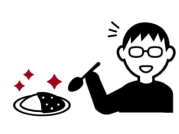 ２日目のカレーはおいしい！ でもあたため過ぎると逆効果なワケ【図解 料理の話／鳥羽周作】