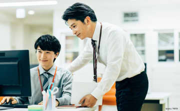 「自分でやったほうが早い」病を克服する　管理職の負担を減らす仕組みづくり