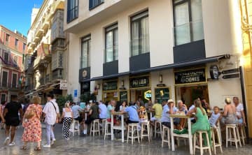 人生観が変わる...スペイン人の「停電すら楽しむ」最強マインド術