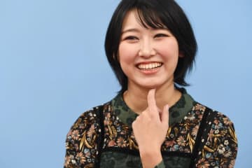 グラドル＆プロレスラー咲村良子「プロレスは表現の集大成」いつかはベルトを巻きたい