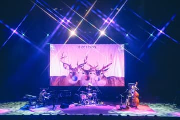 H ZETTRIO、2026年5月に〈こどもの日10周年 SP〉開催決定