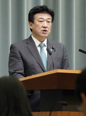 旧姓の通称使用、法制審諮問不要　木原氏「制度見直し前提とせず」