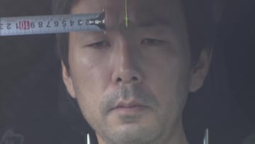 「信号は青で冷静に運転できていた」37歳男が容疑否認　東京・足立区14人死傷ひき逃げ　車内状況確認や事故現場で実況見分