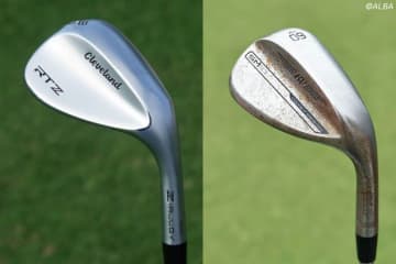 2025年に売れたウェッジは？　王者ボーケイに迫ったのは女子プロがこぞって使った1本【ウェッジ売り上げランキング】