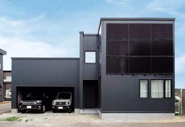 40年度までに再エネ比率を4～5割に引き上げ　エネルギーを賢く使う時代に