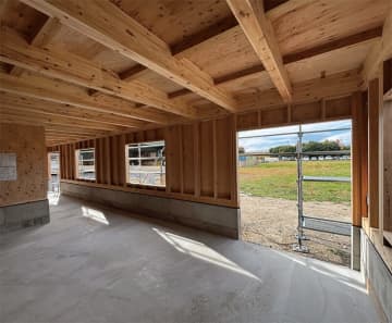 国産間柱材の枠組壁工法への適用を検証　東京木場製材協同組合が研究プロジェクト着手