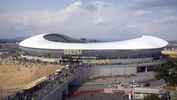 大学サッカー最後の1冠「インカレ」、4強は関東3チームと“関西王者”！準決勝は12月24日にカンセキスタジアムとちぎで開催