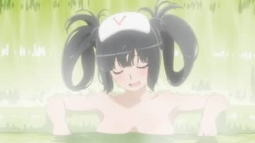 “お風呂回”を見たい!? ピッタリ5作品を紹介！「薬屋のひとりごと」「五等分の花嫁」「ゆるキャン△」ほか【ABEMA配信中】＜冬至＞