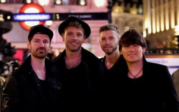 BIT ORGANIZATIONレーベルより、ステレオタイドのデビュー・アルバム『ワン』がリリース