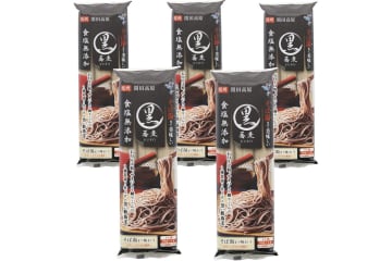 年末年始の準備も着々と！ゆうゆうtime編集部おすすめの海老天・そば・杵つきもちが【最大25％OFF】！Amazonタイムセール