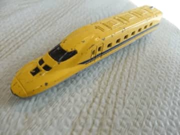 大人気ドクターイエローに乗ろう！ワクワク楽しめる”ロードトレイン＆縁日”が開催★【1月5日・6日/ブランチ大津京】