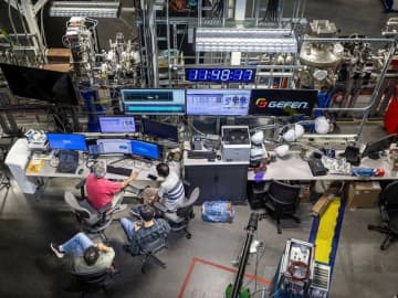 米政府のAI計画「ジェネシス・ミッション」にOpenAIやグーグルら24社が参加　その意義とは