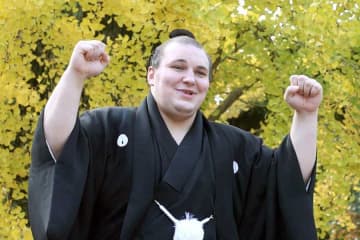 発表された新番付、大関・安青錦の下にも集まる視線「嬉しいぞ！」「あとは幕内優勝のみ」