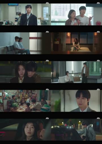 ≪韓国ドラマNOW≫「明日はきっと」第6話、パク・ソジュン×ウォン・ジアン、10年越しの別れの理由が明かされる…＝視聴率3.4％、あらすじ・ネタバレ