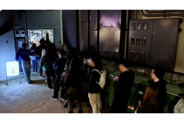 メキシコの朝食が楽しめる！「デサユノ イ アントヒトス トレスエルマナス」浅草にオープン