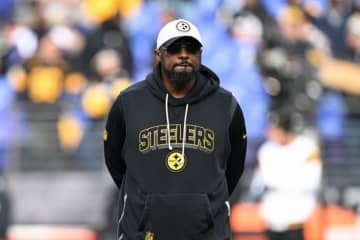 スティーラーズが22年連続での非負け越しシーズンを確定、NFL記録を更新