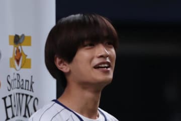 なにわ男子・高橋恭平が上白石萌歌と生年月日同じで「むちゃくちゃアガった」