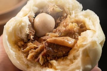 「中華まん博覧会 2026」全国のご当地中華まん”100種類以上”集結、埼玉県・イオンレイクタウンで