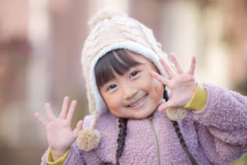 景品が当たる！2026年最初の運だめし★「ジャンボおみくじ・しゃてきであそぼう！」が開催【1月1日/イオン近江八幡】