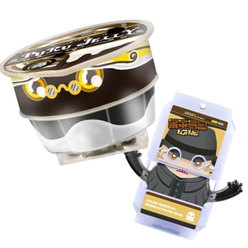 「仮面ライダーヴラム ルートストマック」より「DXぷるゼリーノアールゴチゾウ＆ラーゲ9ゴチゾウ」がプレバンにて12月22日16時より予約開始