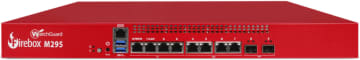 ウォッチガード、拡張性を高めた「Firebox Mシリーズ」の次世代モデルを発表