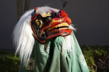 伝統文化を親子で体験！エイスクエアで「新春和太鼓＆獅子舞」イベント☆おもちゃ病院も同日開催！【1月3日】