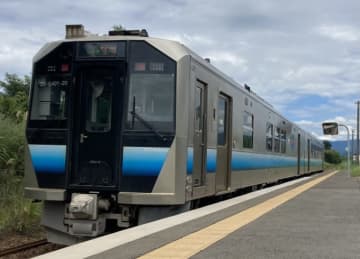 奥羽線支線「秋田港線」、JR貨物が2026年7月1日付で事業廃止届出