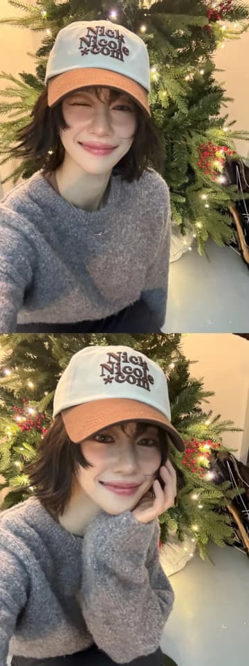 復帰間近の『サイコ』韓国女優がイメチェン！激変に反響　俳優元カレへの“虐待”疑惑で活動自粛した過去