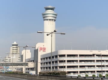 岡田・秋山が羽田空港へ コントロールルーム初潜入も TBS 今さらシロー！12月23日