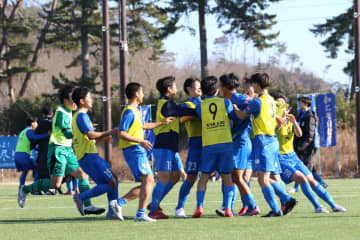 盛岡商、東北学院、帝京安積、山形明正がプリンス東北参入王手