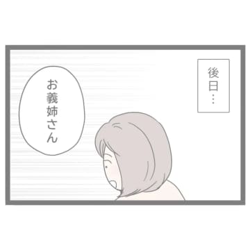 夫がどういうタイプに弱いのかわかった！義姉の前で今後の対策を述べる強気な妻【あざとい女子に狙われた弟１７】