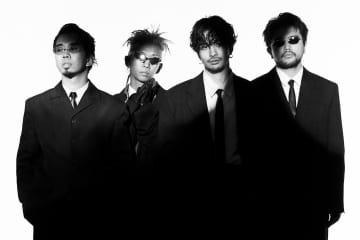 King Gnu新曲「AIZO」TVアニメ「呪術廻戦」第3期「死滅回游 前編」オープニングテーマに