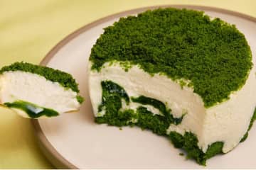 スターバックスの冬スイーツ、濃厚抹茶ティラミス＆“バター香る”スコーンがリニューアル