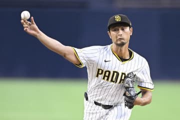 【ＭＬＢ】ダルビッシュ引退報道に韓国メディア「やばい、最後にパク・チャンホを超えられない」