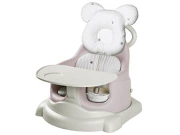 年末年始の帰省やお出かけに！〈ベビーチェア〉がAmazonタイムセールでお安く♪歩行器タイプや多機能チェアも