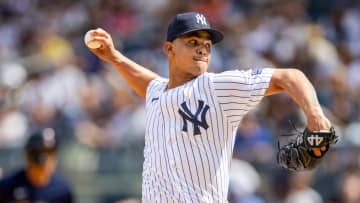 【中日】ドミニカ共和国出身の右腕アブレウを獲得　愛称は“ベボ”「すべての試合に全力を尽くす準備ができています」